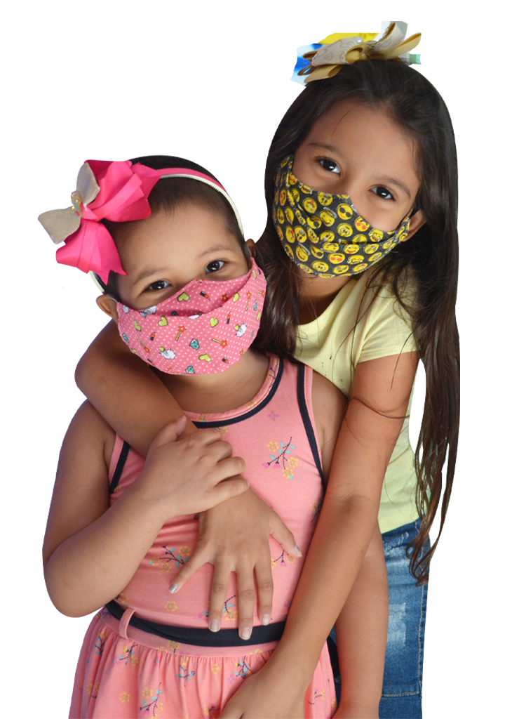 Campanha de Doação